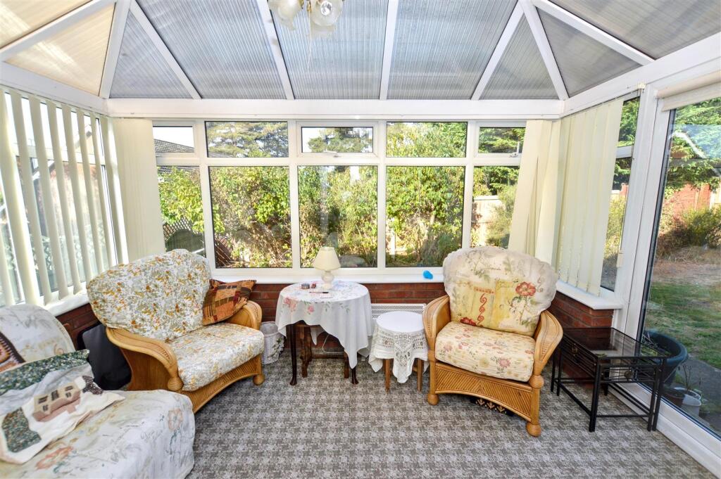 House in North Norfolk, Sheringham - View 5