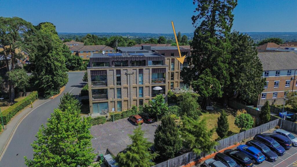 Main image of property: Church Road, Beacon Heights, RH16