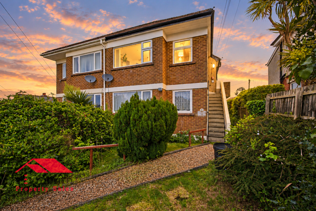 Main image of property: 11D Efford Road, Higher Compton, Plymouth