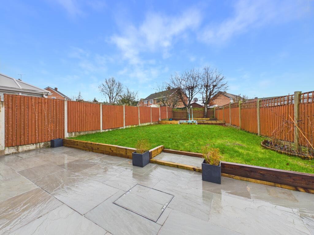 The Bancroft, Etwall photo 2