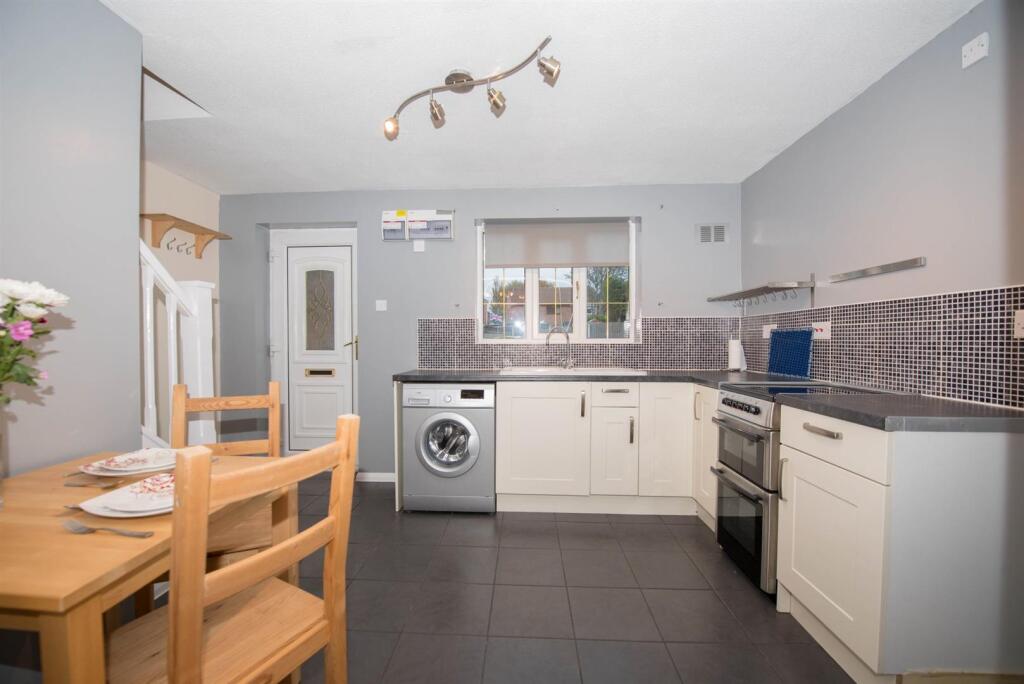Main image of property: Vera Crescent