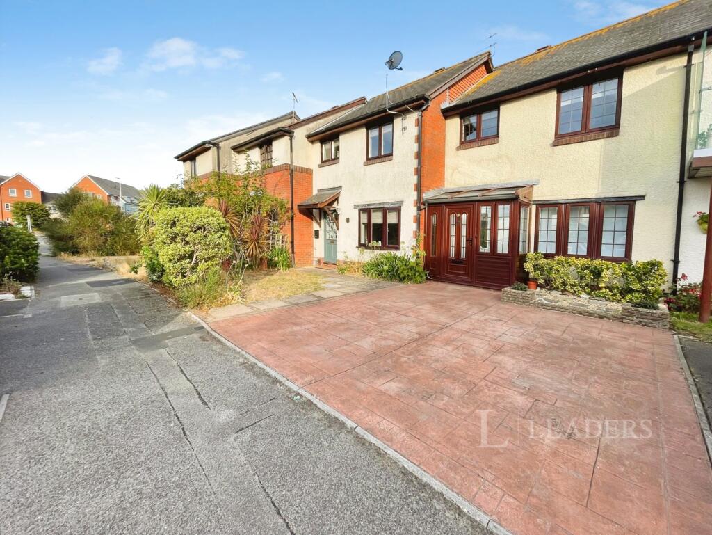 Main image of property: Vallis Close, Poole, Dorset