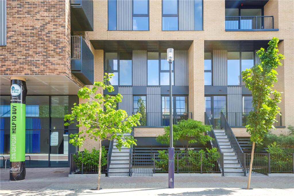 Main image of property: Greyhound Parade, Wimbledon Grounds, London, SW17
