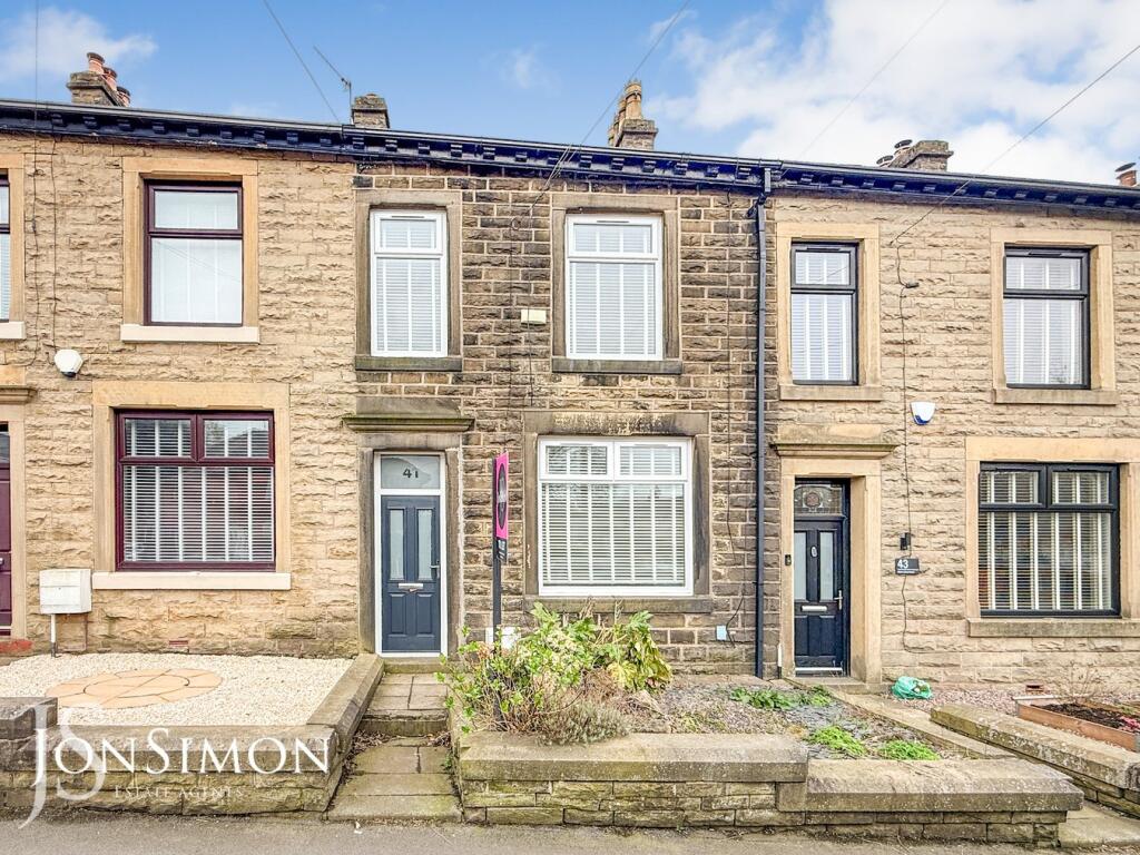 Main image of property: Bolton Road North, Ramsbottom, Bury, BL0