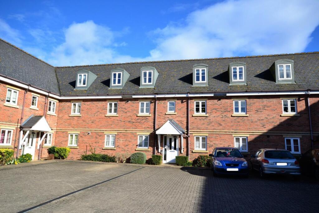 Main image of property: Wade Court, Hatherley