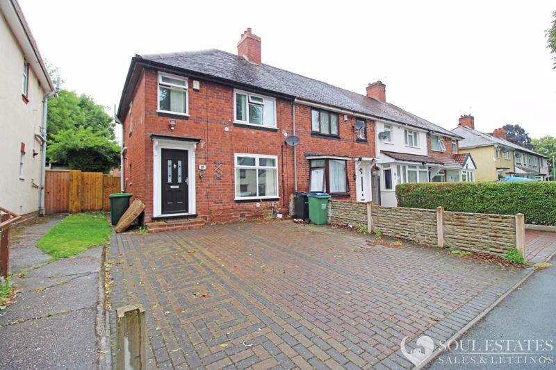 Main image of property: Dorothy Road, Smethwick