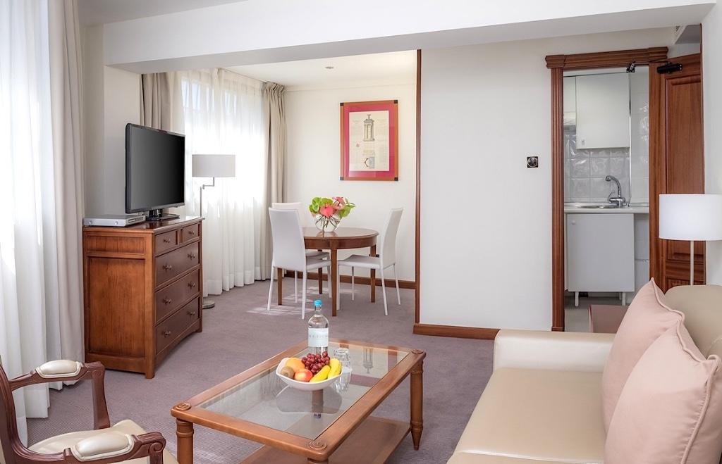 Main image of property: Albany Street, London, NW1