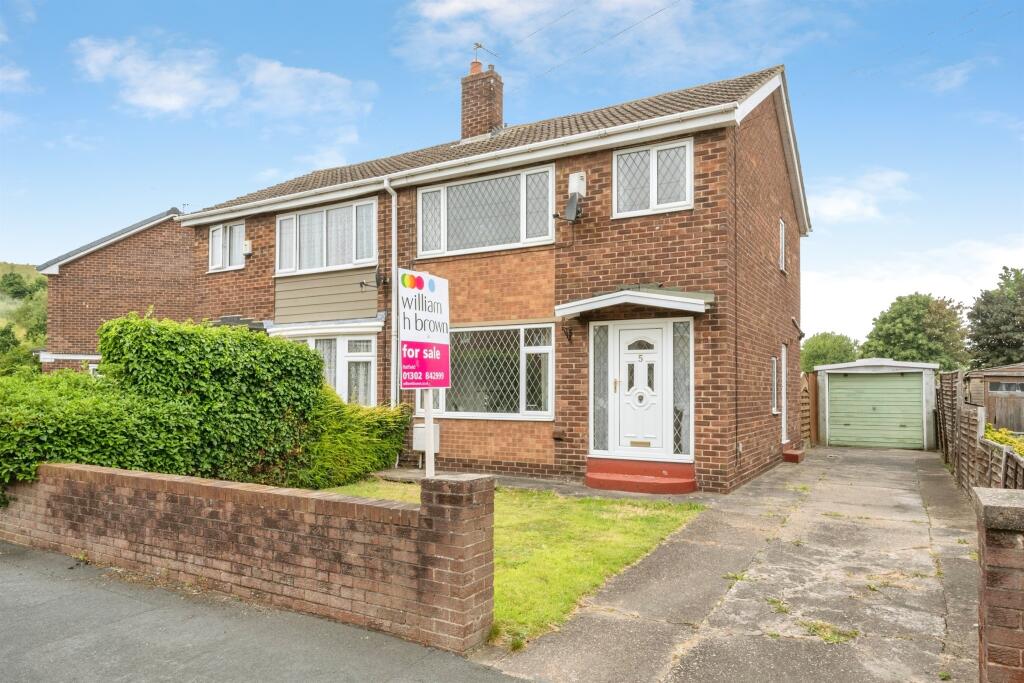 Main image of property: Ellesmere Grove, Stainforth, Doncaster