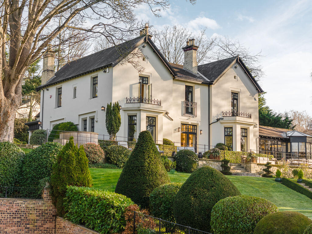 Main image of property: Springfield House, Spoutwell Lane, Corbridge, Northumberland