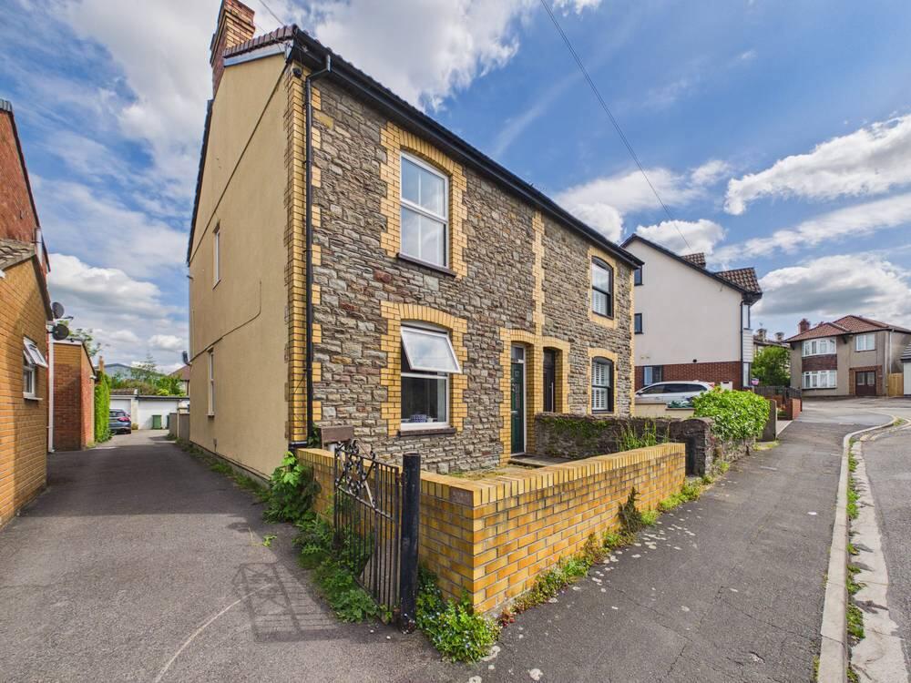 Main image of property: Leicester Square, Bristol, BS16