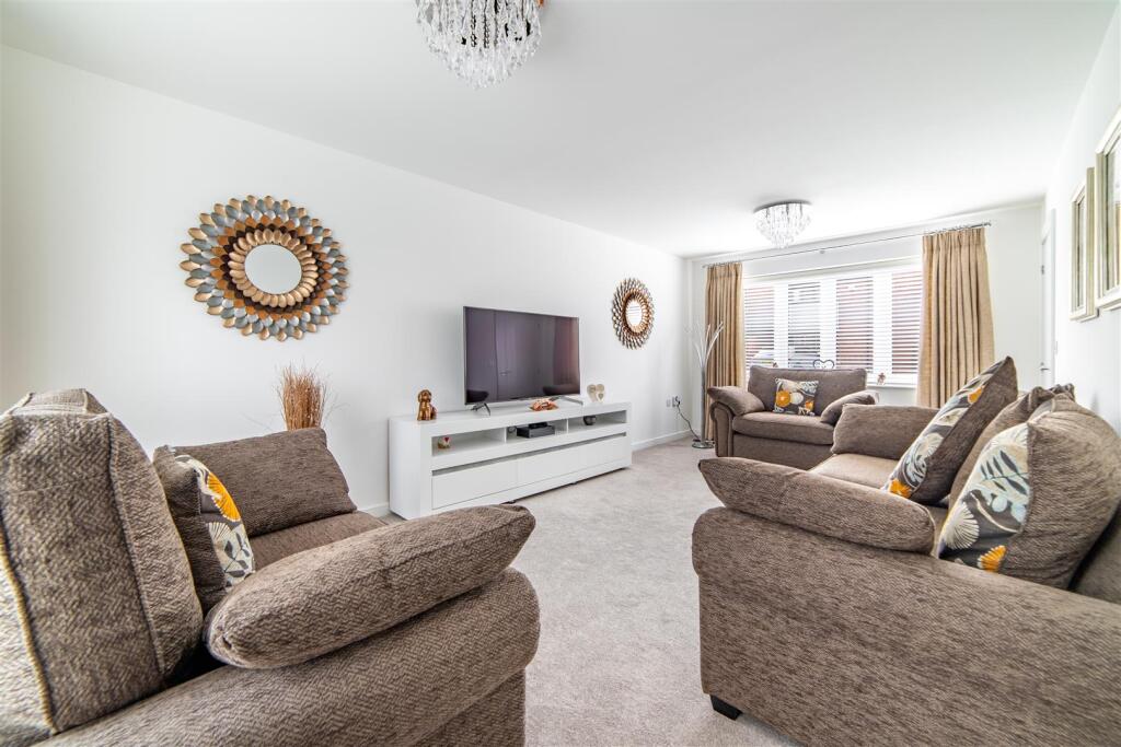 Shepherds Cote Drive, Hepscott Park, Stannington, Morpeth, NE61 photo 3