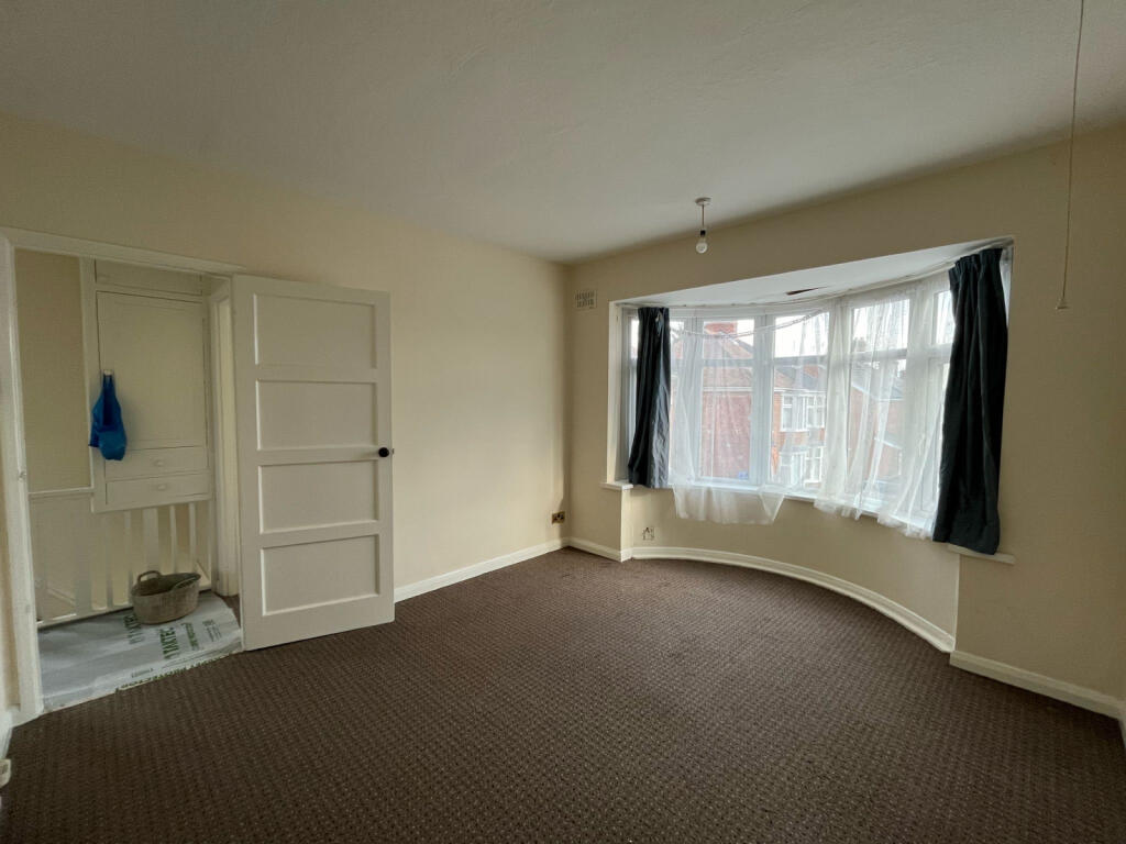 House in Leicester - More
