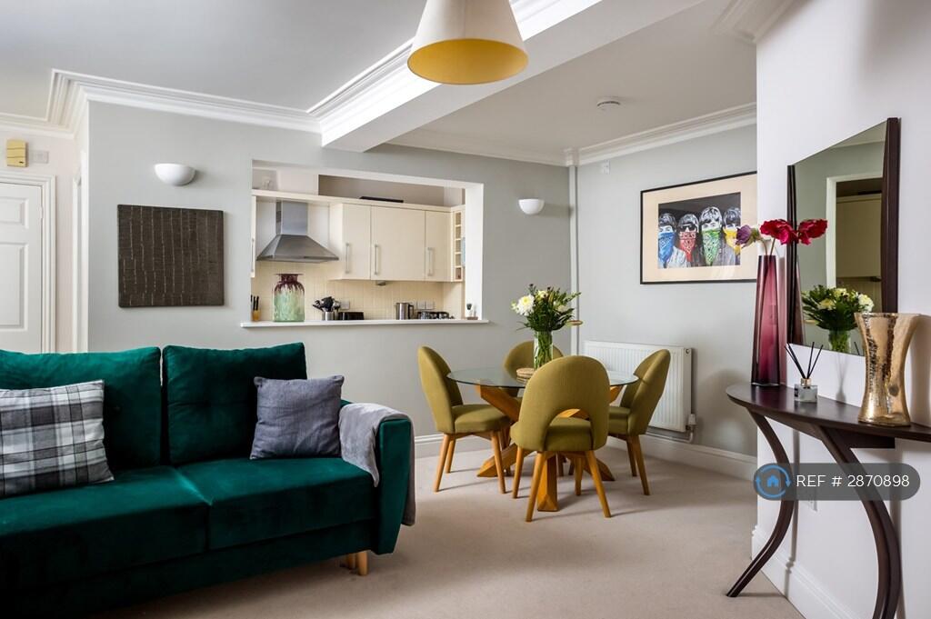 Main image of property: Douglas House, Cheltenham, GL50