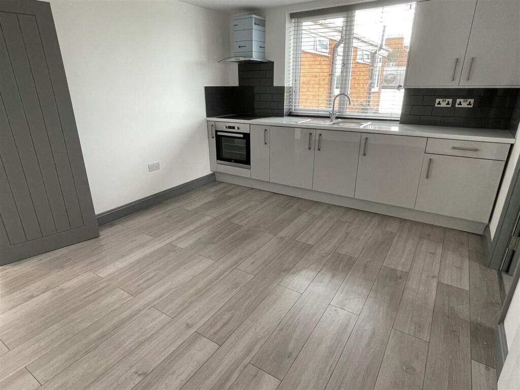 Main image of property: Bank Street, Lutterworth, LE17