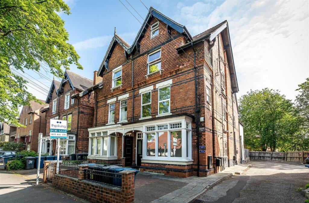 Main image of property: Fox Road, West Bridgford