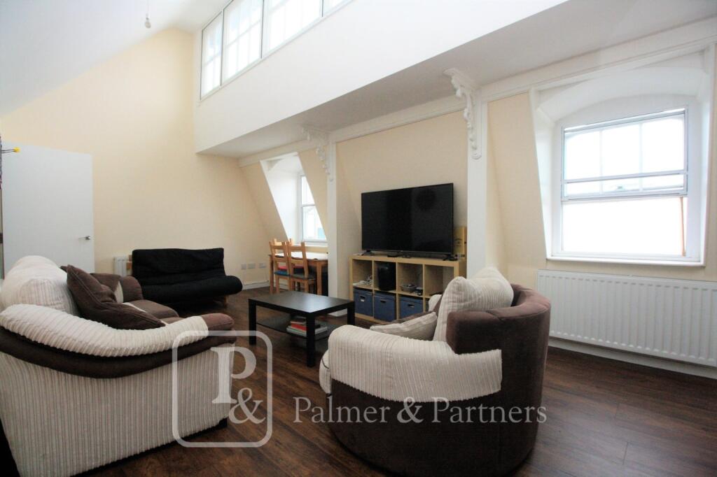 Main image of property: High Street, Colchester, Essex, CO1