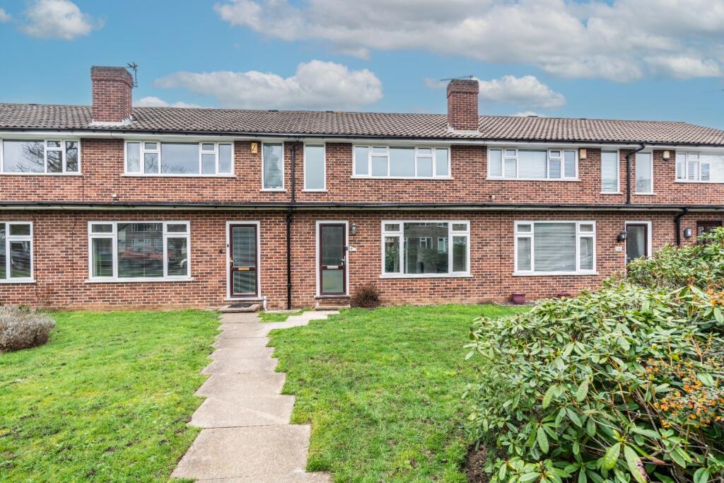 Main image of property: The Chevenings, Sidcup, Kent, DA14