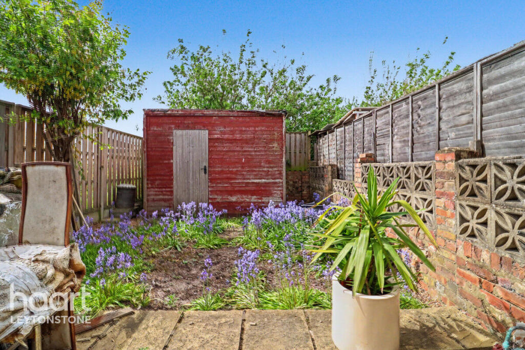 Dagenham Road, London - View 3