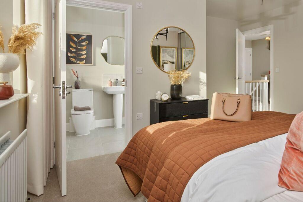 Main image of property: Milby Meadows,
Nuneaton,
CV11 6BD