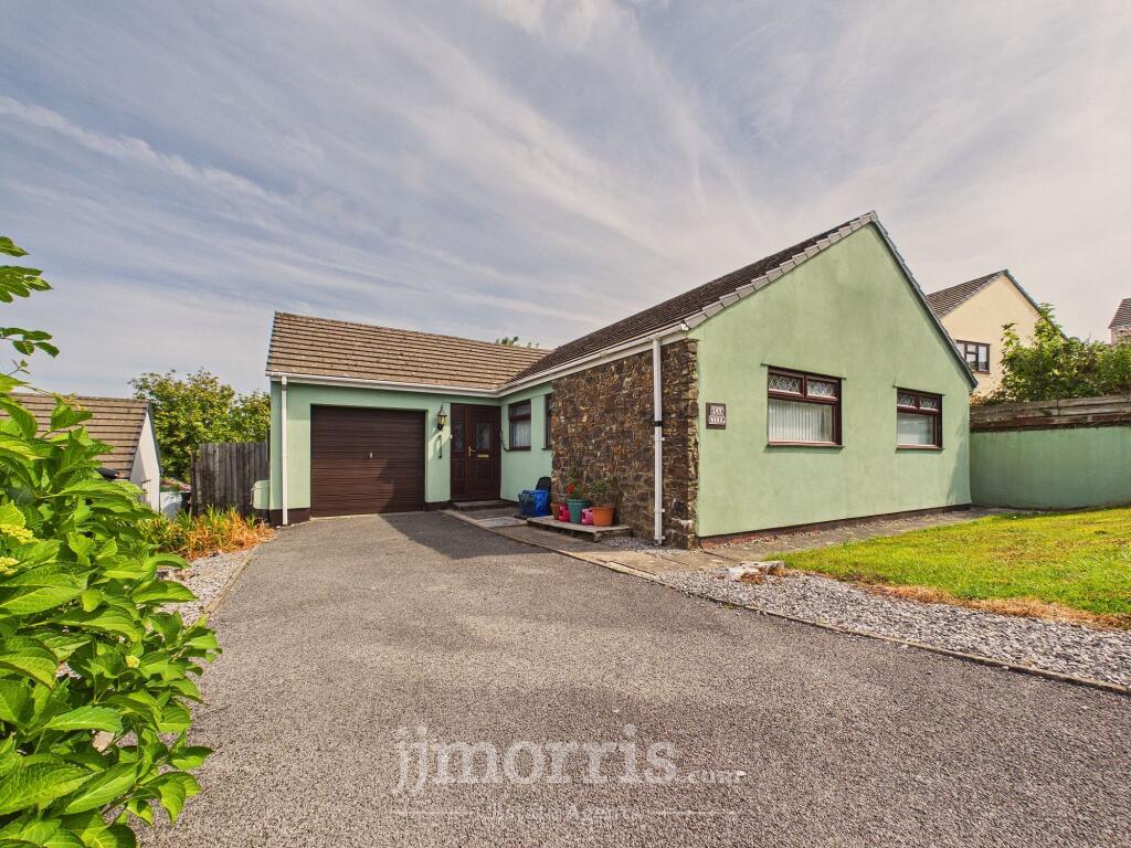 Main image of property: Pentle Close, Pentlepoir, SA69