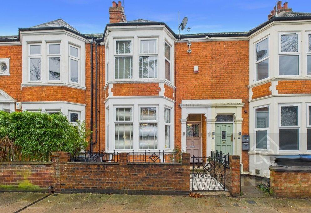 Main image of property: Ardington Road | Abington | NN1