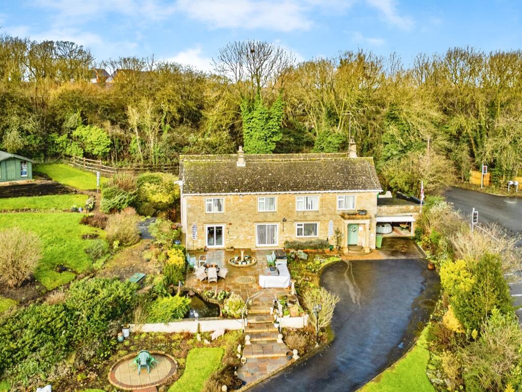 Main image of property: Lacock Road, Patterdown, Chippenham