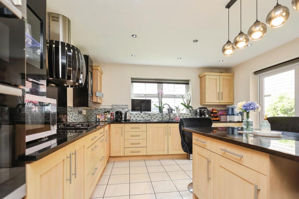 House in Birmingham - View 4