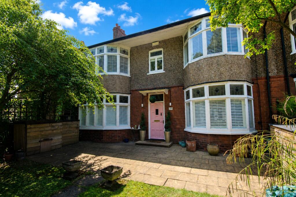 Main image of property: Roman Road, Linthorpe