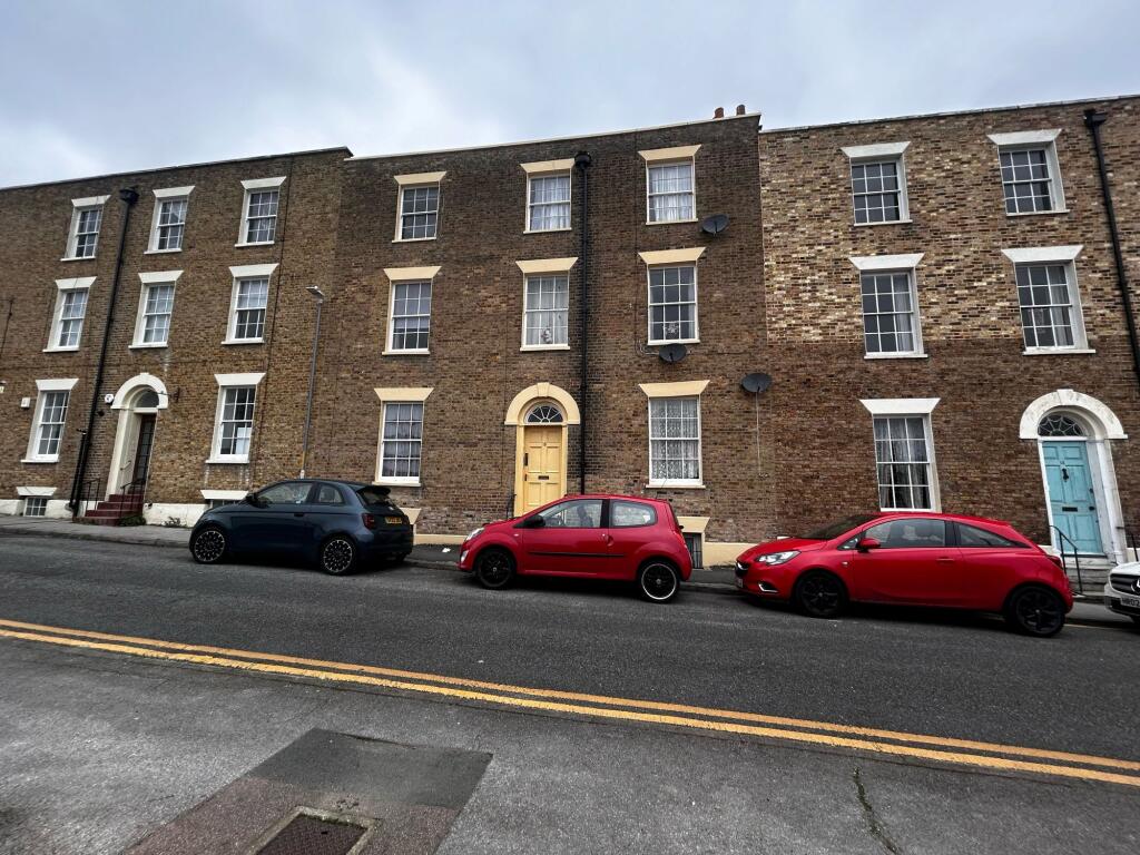 Main image of property: Chapel Place, Ramsgate, CT11