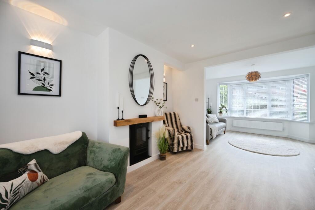 House in Havant, Hampshire - View 4