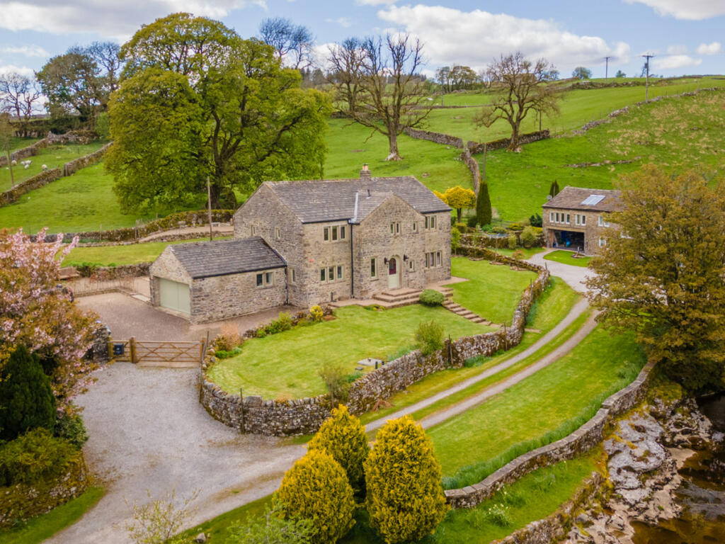 Main image of property: Hallbeck, Beckermonds