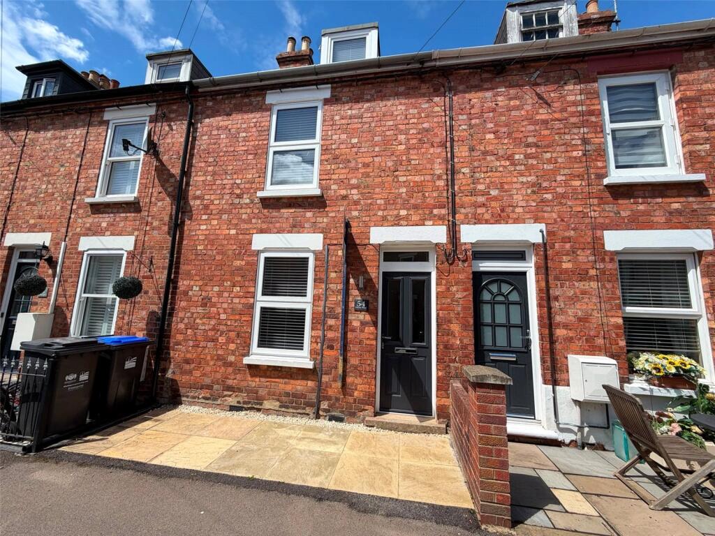 Main image of property: Sidney Road, WOODFORD HALSE, Northamptonshire, NN11