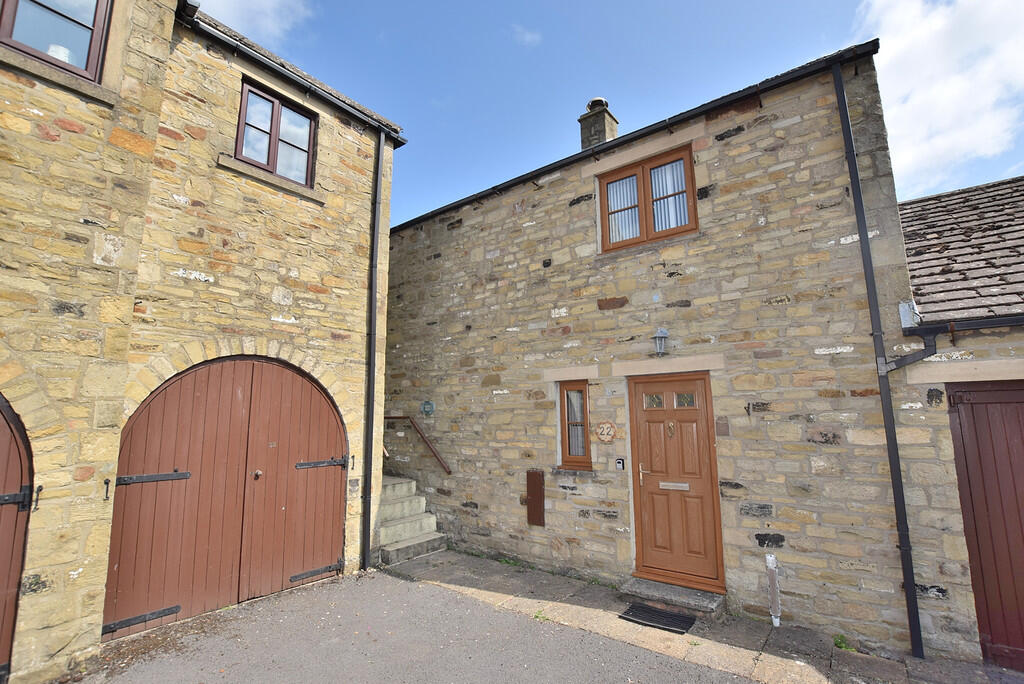 Main image of property: Hill Close, Reeth