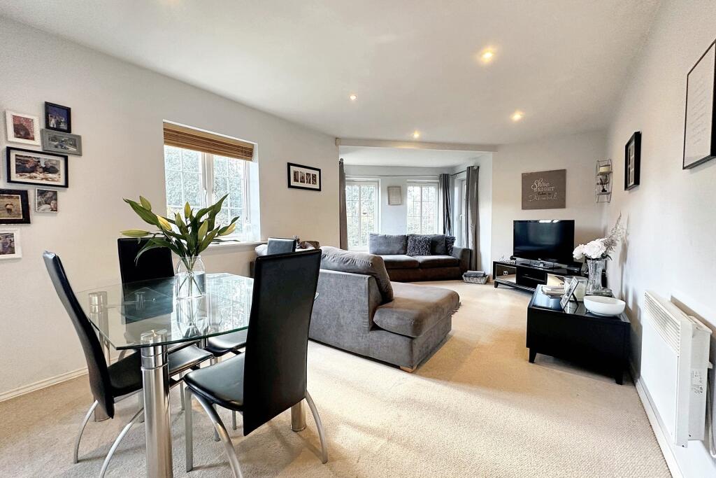 Main image of property: Verwood