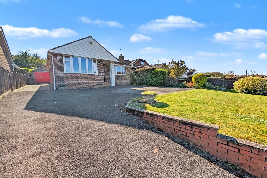 Main image of property: Charlton Marshall