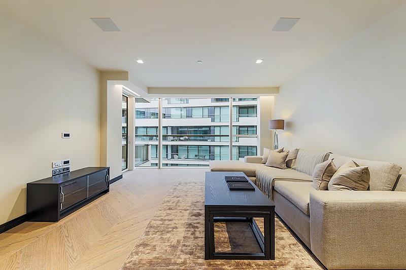 Main image of property: Balmoral House, Earl's Way, One Tower Bridge, Tower Bridge, London, SE1