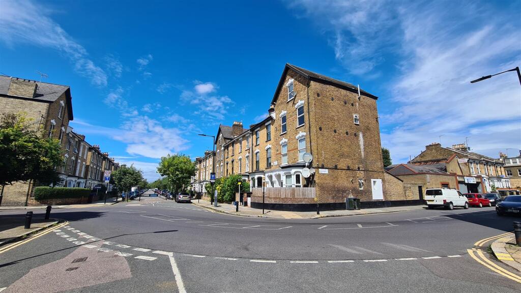 Main image of property: Wilberforce Road, Finsbury Park, N4