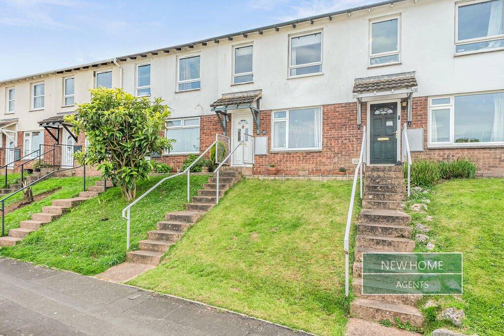 Main image of property: Bilbie Close, Cullompton, Devon, EX15