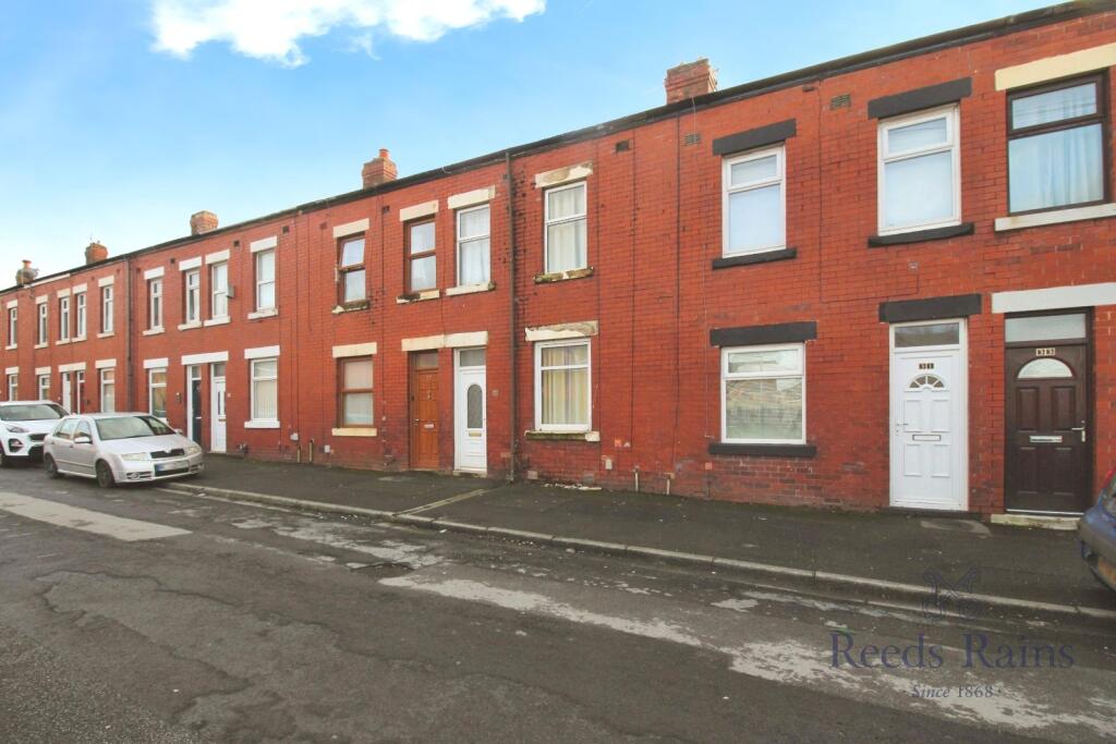 Main image of property: Co-Operative Street, Bamber Bridge, Preston, Lancashire, PR5