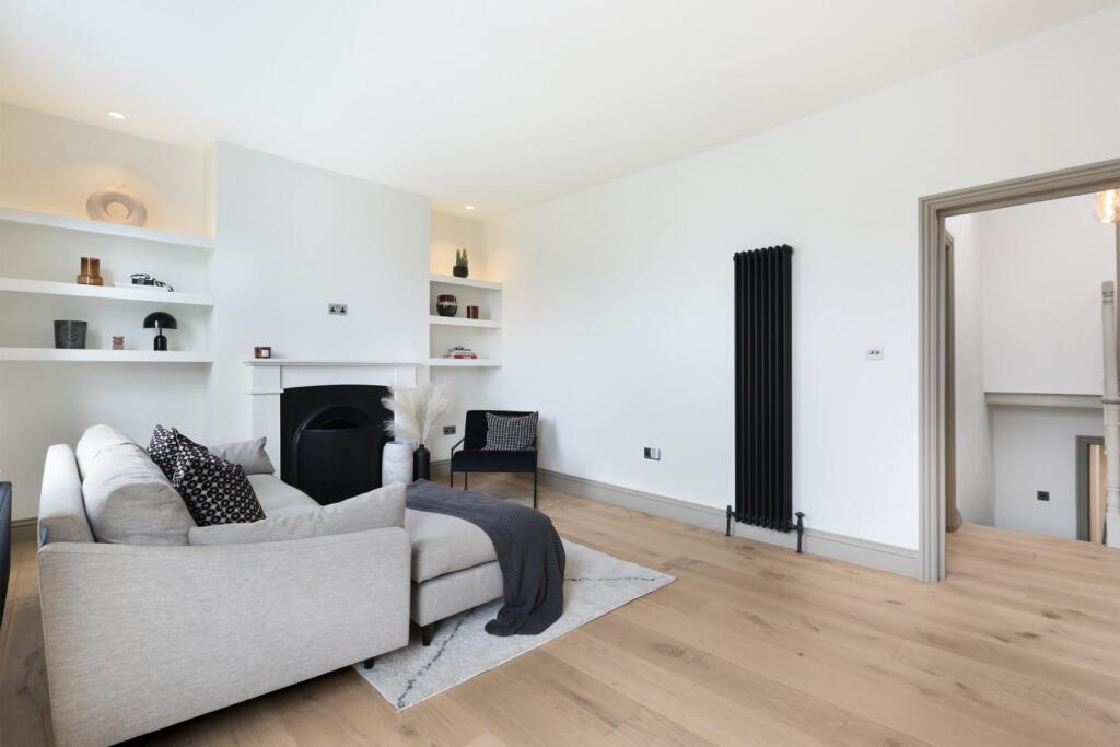 Main image of property: Fenwick Road, London