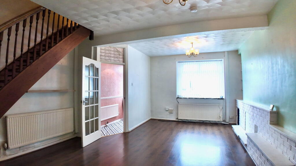 House in Pengam, Caerphilly - View 2