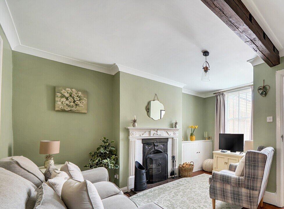 House in Southampton - View 3
