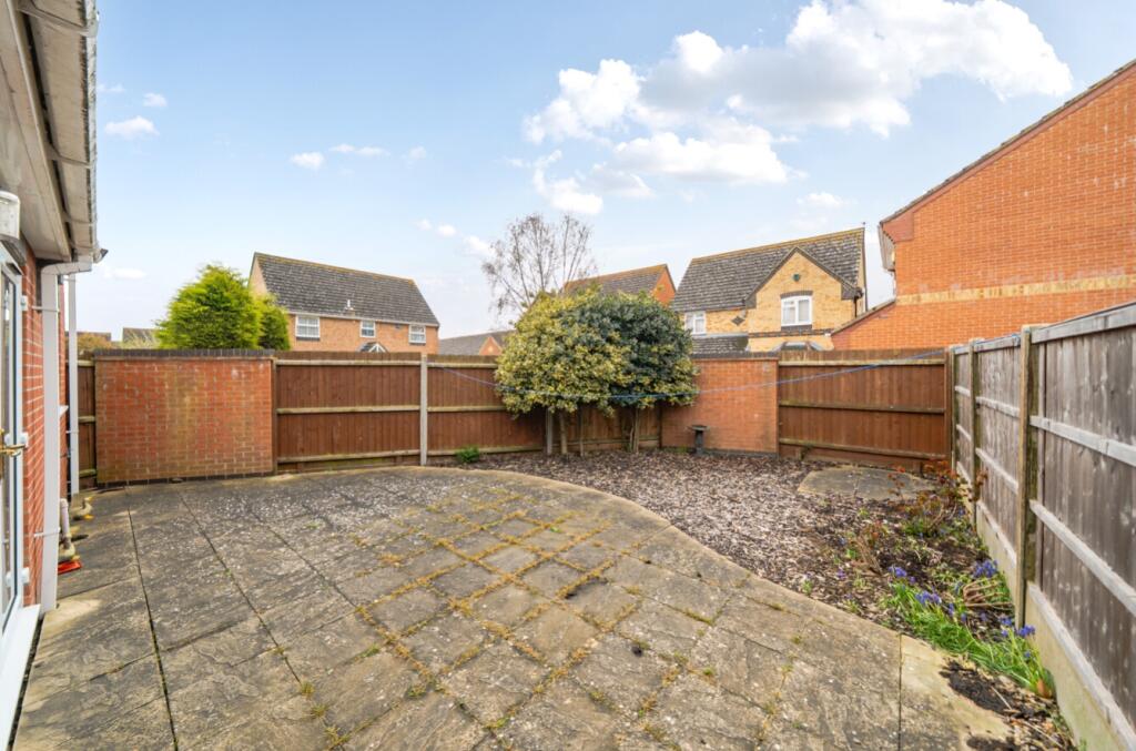House in North Kesteven, Metheringham - View 4