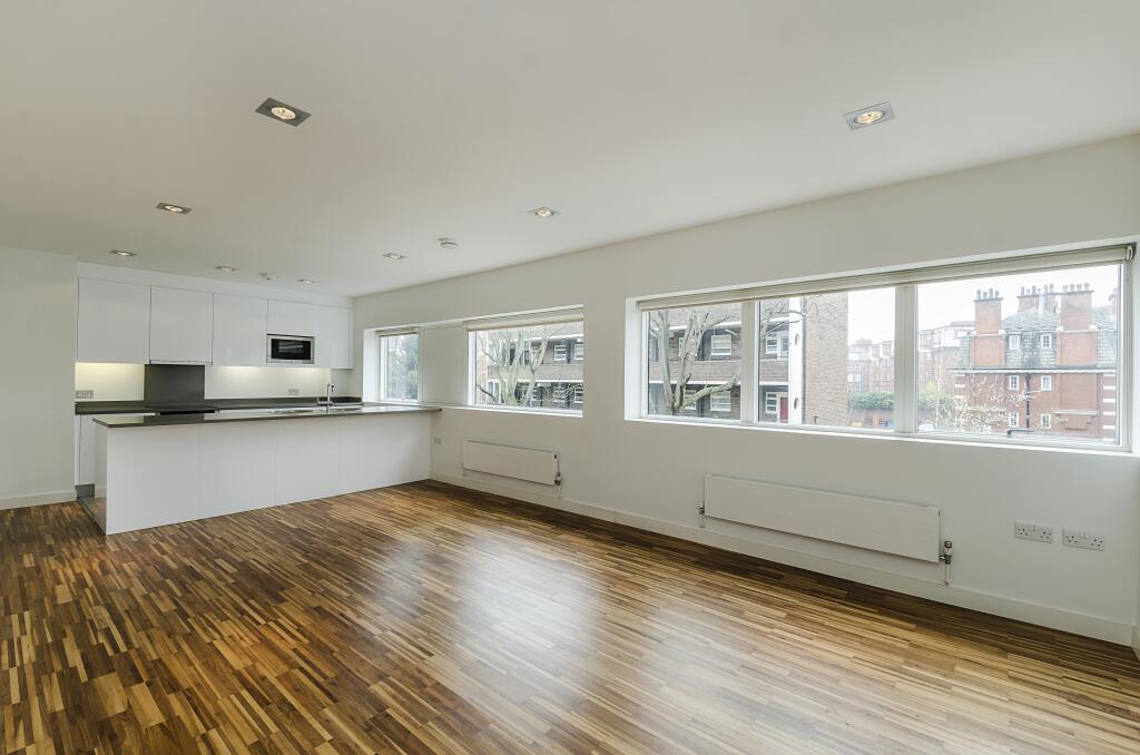 Main image of property: Fulham Road, SW3