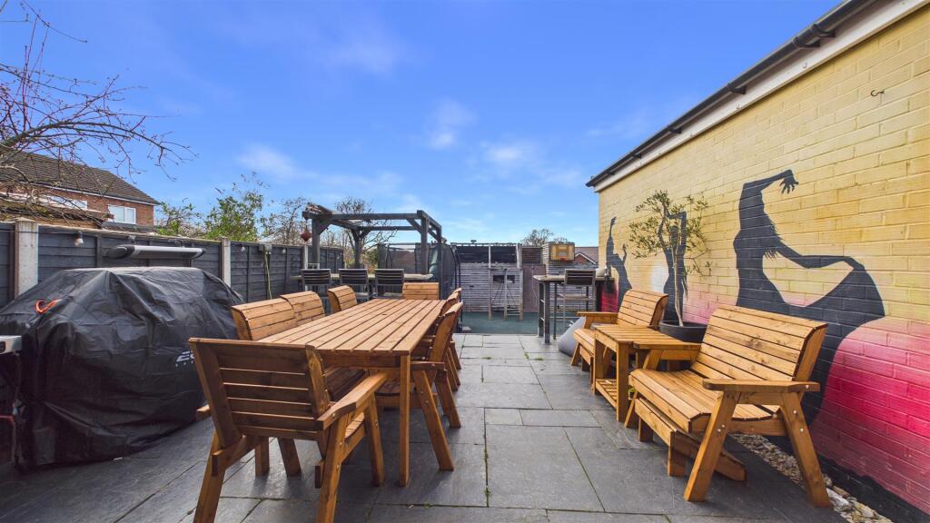 Additional image 27 of Eastleigh Drive, Romsley, Halesowen