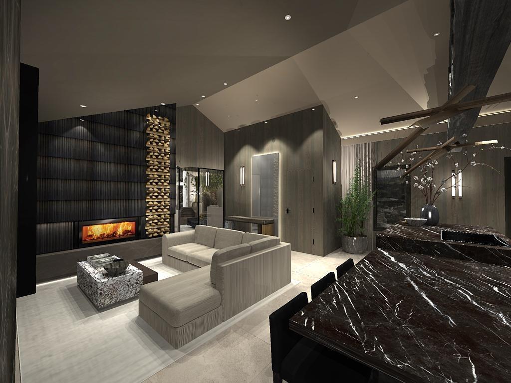 Additional image 6 of Building Plot For 2x Semi-Detached Properties - Cliff Bank Hamlet, Waterfoot, Rossendale