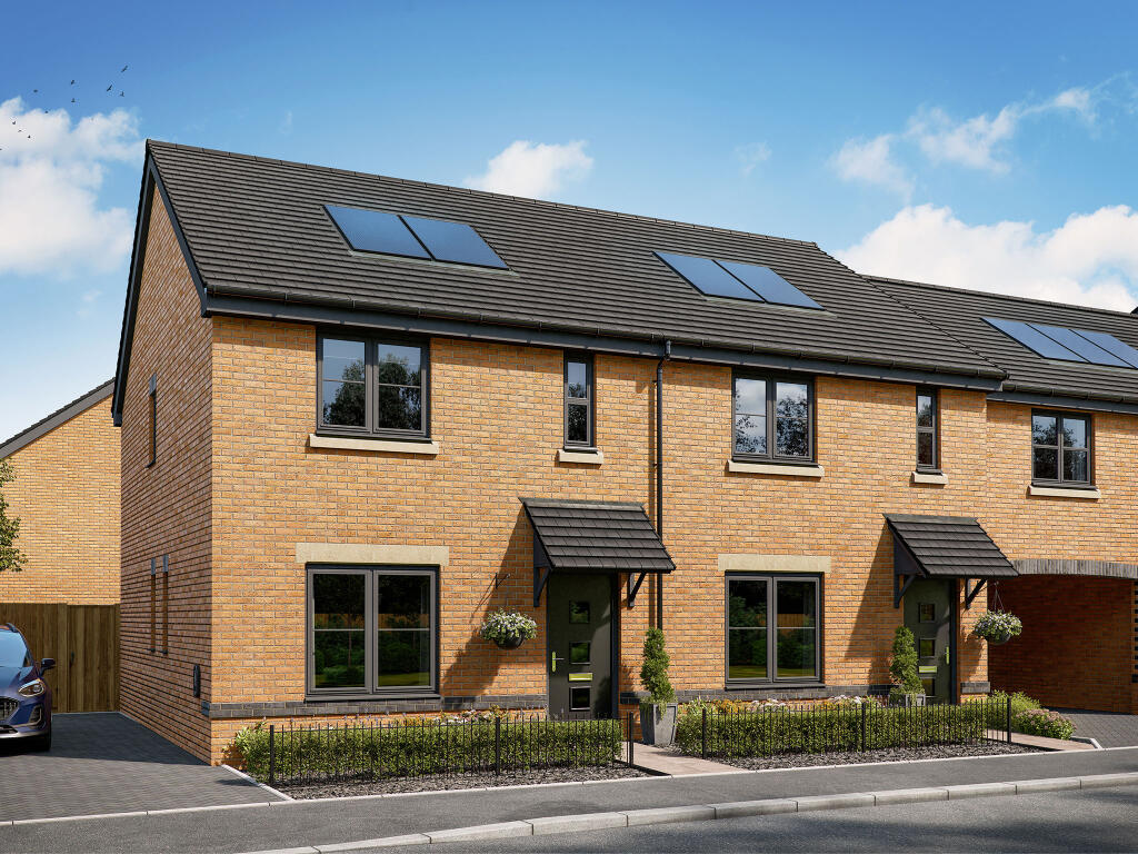 Main image of property: Beaufort Way,
Bradwell,
Great Yarmouth,
NR31 9YW