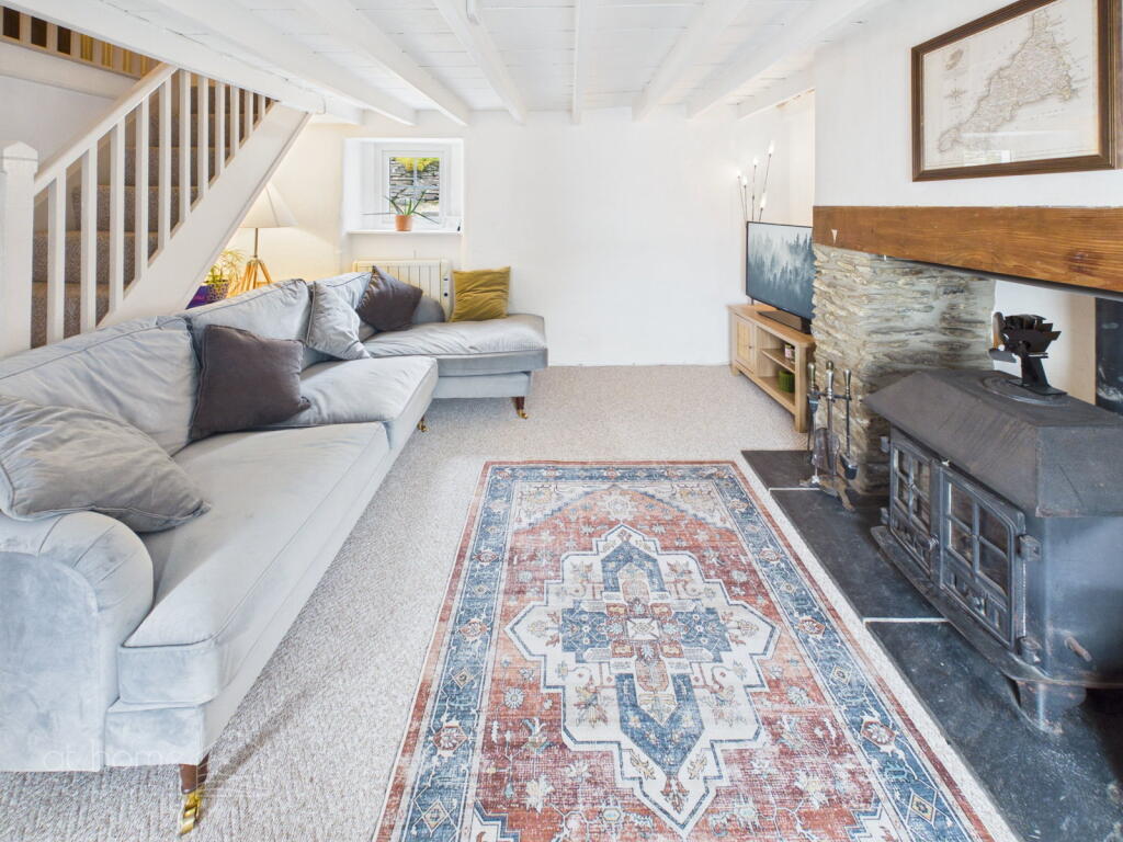 House in Truro, Cornwall - View 2