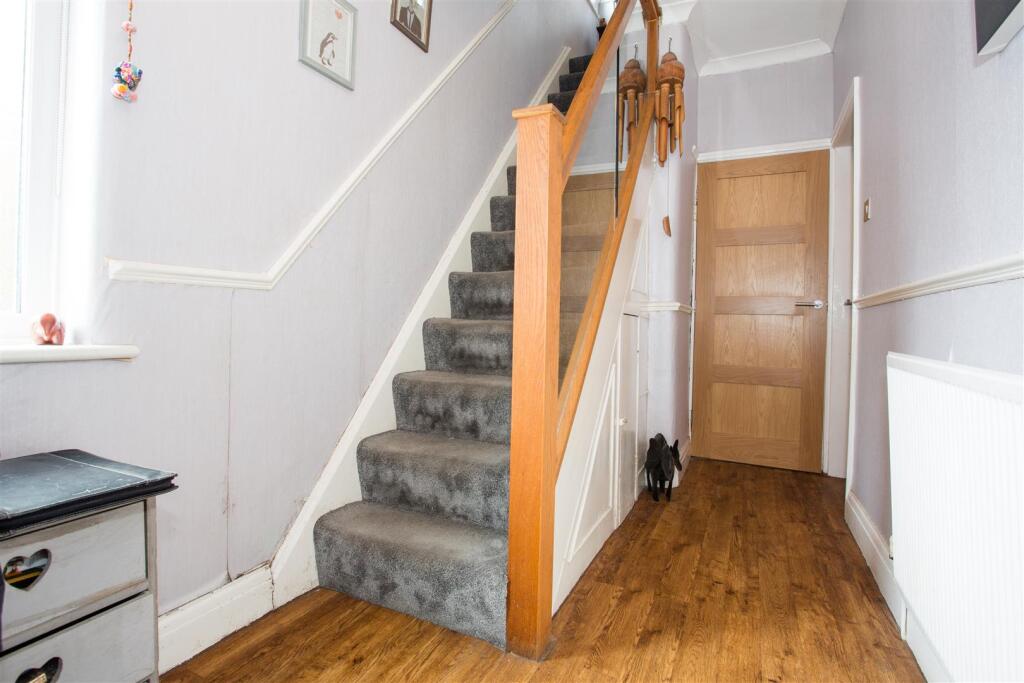 House in Warrington - View 4