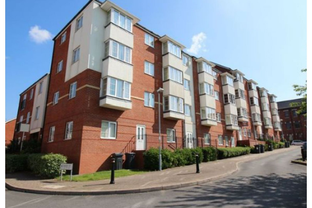 Main image of property: Northcroft Way, Birmingham, B23
